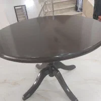 میز نهارخوری ۴ نفره