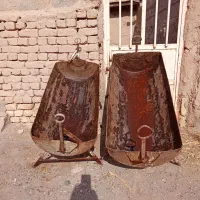 آخور گوسفند