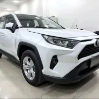 Rav4 2025 گارانتی