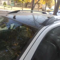 کوییک GXR-lسفید مشکی1402|خودرو سواری و وانت|کرمانشاه, |دیوار