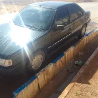 پژو اردی درحد ۸۵|خودرو سواری و وانت|اراک, |دیوار