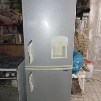 یخچال