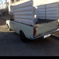 پیکان وانت|خودرو سواری و وانت|محمدیه-قزوین, |دیوار