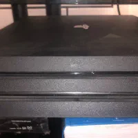 PS4 پرو ۲ دسته