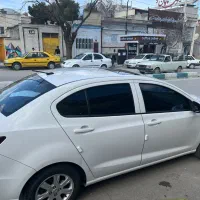 شاهین سانروف دار ۱۴۰۱