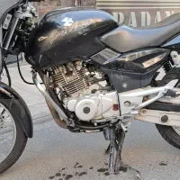 موتور پالس ۸۷پره|موتورسیکلت|تهران, هفت حوض|دیوار