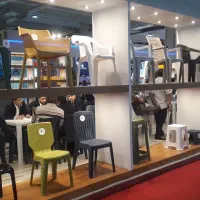 فروشنده خانم جهت کار در پلاسکو