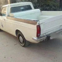 پیکان وانت بنزینی، مدل ۱۳۸۶|خودرو سواری و وانت|گرگان, |دیوار