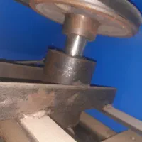 دستگاه درب بند قوطی کنسروی اتومات|ماشین‌آلات صنعتی|قدس, شهر‌قدس|دیوار