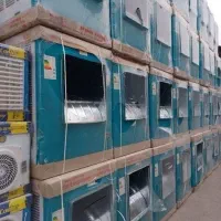 کولر فلزی ۶۰۰۰/۷۰۰۰ کولر آبی ورق گالوانیزه ضدزنگ