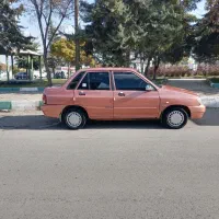 پراید مدل90دوگانه کارخانه