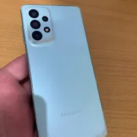 سامسونگ a73 128g 5G|موبایل|کرج, گوهردشت|دیوار