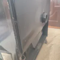 بخاری ایران کارتوس