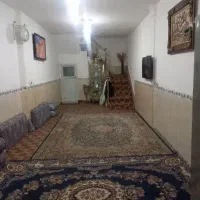 خانه ۵۰ متری ۲ طبقه دوبلکس معاوضه هم انجام می دم|فروش خانه و ویلا|قرچک, زیبا شهر|دیوار