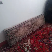 یک جفت پشتی|پشتی|تبریز, |دیوار