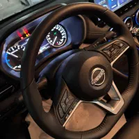 نیسان سیلفی مکس ادیشن|خودرو سواری و وانت|تهران, سردارجنگل|دیوار