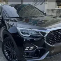 فیدلیتی ۷ نفره 1404 الیت|خودرو سواری و وانت|زاهدان, |دیوار