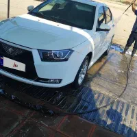 دنا پلاس توربو اتومات
