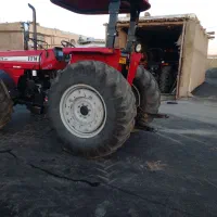 تراکتور ۴۷۵ جفت کارخانه پمپ کوچک|خودرو سنگین|دیواندره, |دیوار