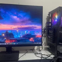 کامپیوتر گیمینگ