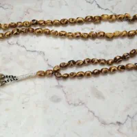 تسبیح قزوان اصل|جواهرات|بانه, |دیوار