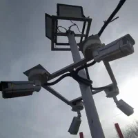 نصب و خدمات دوربین و دزدگیر