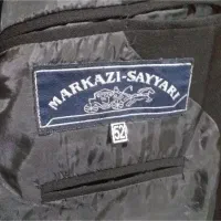 کت و شلوار مشکی|لباس|خرمشهر, |دیوار