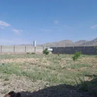 زمین ملکی ۱۰۰۰متردوردیوارروستای پوشان