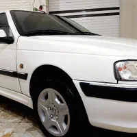 پژوپارس مدل 91|خودرو سواری و وانت|رشت, ولکس|دیوار