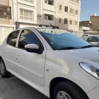 فروش ۲۰۷|خودرو سواری و وانت|بندرعباس, |دیوار