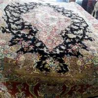 فرش دستبافت 12متری تبریز|فرش|تهران, چیتگر شمالی|دیوار