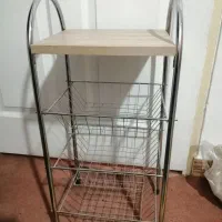 جاپیازوسیب زمینی