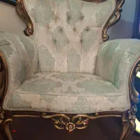 مبل ۹ نفره|مبلمان خانگی و میز عسلی|بهارستان, |دیوار
