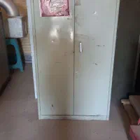 فروش کمد بایگانی تابلو زونکن کاور پلاستیک