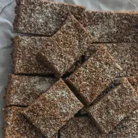 انرژی بار معجون دونات وافل خونگی خوشمزه سالم|خوردنی و آشامیدنی|شیراز, شهرک کوشکک|دیوار