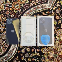 آیفون iphone 13 نرمال
