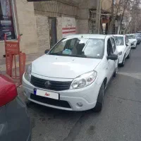 ساندرو دنده ای ۱۳۹۶