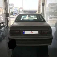 سمند 82 گیربکس اروپایی زانتیا شاسی ها پلمپ|خودرو سواری و وانت|ساری, |دیوار