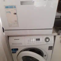 ظرف شویی رومیزی مارک لتو بسیار تمیز|ماشین ظرفشویی|تهران, ائمه اطهار|دیوار