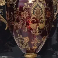 ی عدد کشکوک و ی عدد گلدان فروشی|ظروف سرو و پذیرایی|قم, سراجه|دیوار