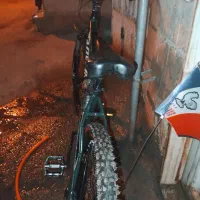 دوچرخه 26 در حد نو. کم استفاده شده|دوچرخه، اسکیت، اسکوتر|مریوان, |دیوار