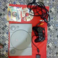 سونی 1- اصل با دسته و لوازم|کنسول، بازی ویدئویی و آنلاین|تهران, شهرک شریعتی|دیوار