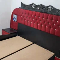 شادگان|تخت و سرویس خواب|کارون, |دیوار