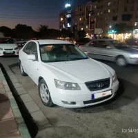 سوناتا ۲۰۰۷