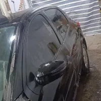 207 مدل 99|خودرو سواری و وانت|اردبیل, |دیوار