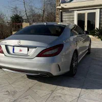 cls400 2016|خودرو سواری و وانت|رشت, دیلمان|دیوار