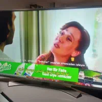 تلویزیون 49 اینچ ال جی