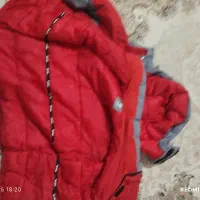 کاپشناورجینالدرحدنو12تا13سال|لباس|تهران, بلورسازی|دیوار