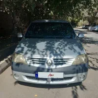 ال ۹۰ ۲ ایربگ E2 فول شرکتی