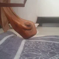 شکستگی مبل استیل وراحتی پذیرفته میشود